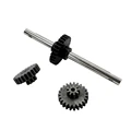 Gearbox gear