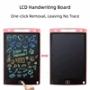 4.4/8.5 Inch LCD Drawing Toys for Kids Magic Graffiti Sketchpad Writing Tablet Handwriting Board Children Educational Toys Gifts 5