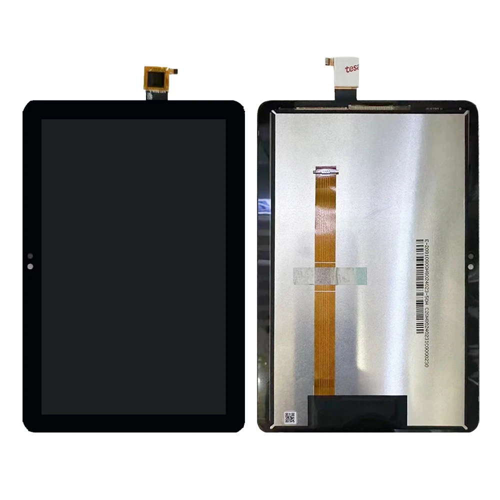 For Kindle Fire Tablet HD8 /HD8 Plus 12th Gen 2022 Screen