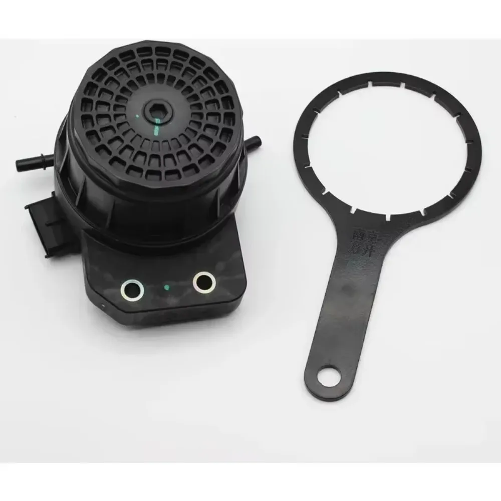 National Six Diesel Filter Removal Tool Wrench Seal Ring 1PC for SAIC Maxus V80 V90 G10 G20