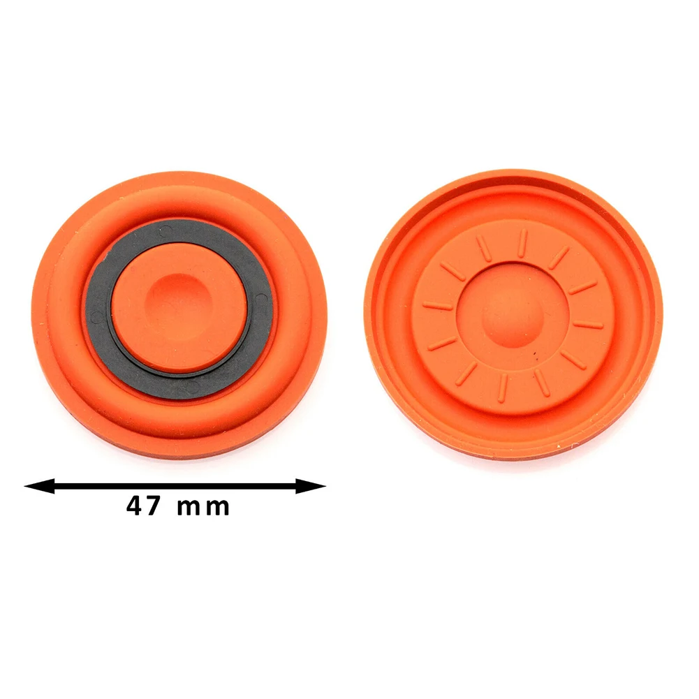PCV Valve Cover With Membrane For Volvo 9688939180 9689112980 31330192 1685815 Repair Tools engine pcv valve cover repair kit