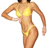 Newest Design Women Competition Bikini Bodybuilding Posing Suit NPC IFBB WFBB 6