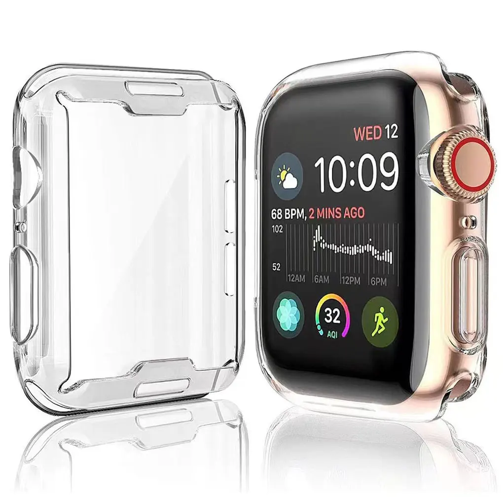 Premium Protective Cover with Screen Protector