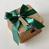 Basket For Storage Plants Kitchen OfficeWoven Hangings Organizer Basket With Handle Handmade 5