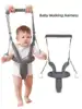 Baby Walking Harness - Handheld Kids Walker Helper - Toddler Infant Walker Harness Assistant Belt - Help Baby Walk 1