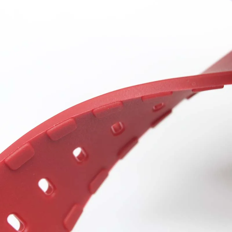 Strap for DW-6900 Men Replacement Rubber Waterproof Watch Band Wrist Bracelet 16mm