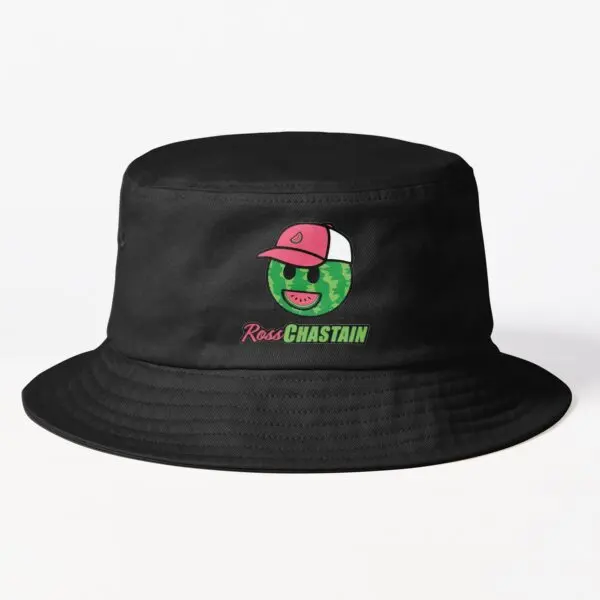 

Ross Chastain Bucket Hat Bucket Hat Cheapu Women Casual Sport Sun Hip Hop Caps Fishermen Boys Black Fish Outdoor Fashion