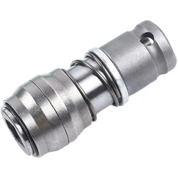 High Power Electric Hammer Conversion Adapter with Square Interface (1pc)