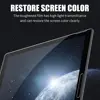 2pcs Screen Protector Tempered Glass For Microsoft Surface Pro 4 5 6 7 8 9 X 12.3 Go 2 3 HD Clear Anti Scratch Tablet Film 3