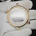 Rose Gold Case