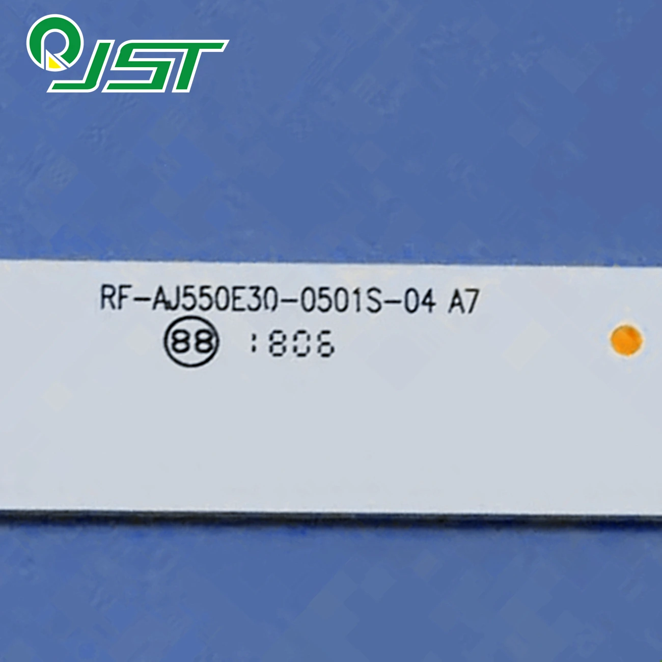 10pcs LED LC-55CUG8052K LC-55CUG8052E LC-55CFG6022E LC-55UI7252E LC-55UI7252K LC-55UI7352K LSC550FN13 RF-AJ550E30-0501S-04 A6 A7 3