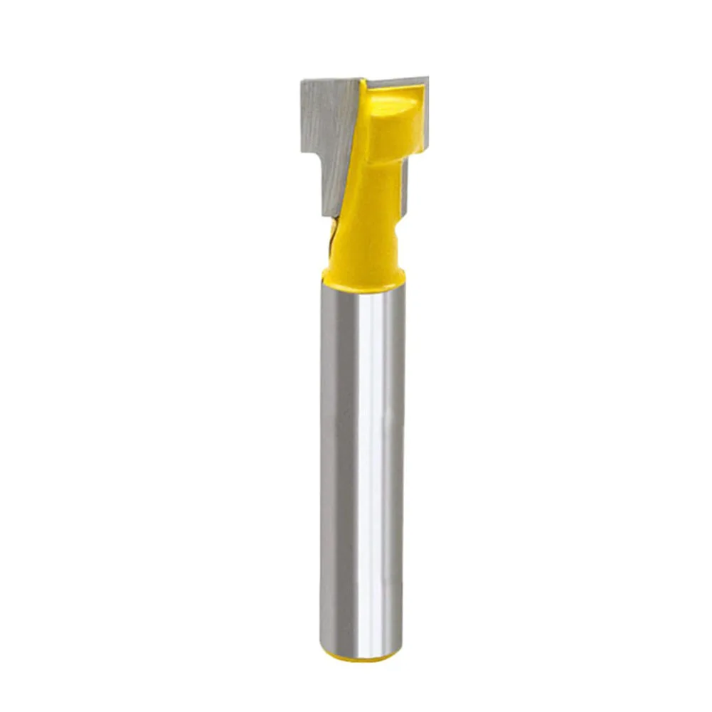 

High Quality New Practical Durable Router Bit Woodworking Router Bit 1pc Brand New Unused High Quality Material