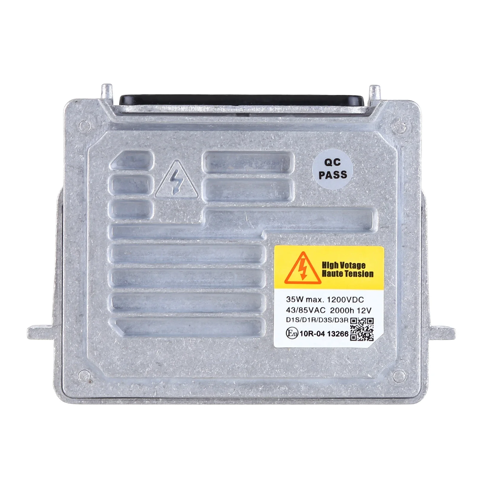 Xenon HID Headlamp Ballast Module Replacement for Car Lights