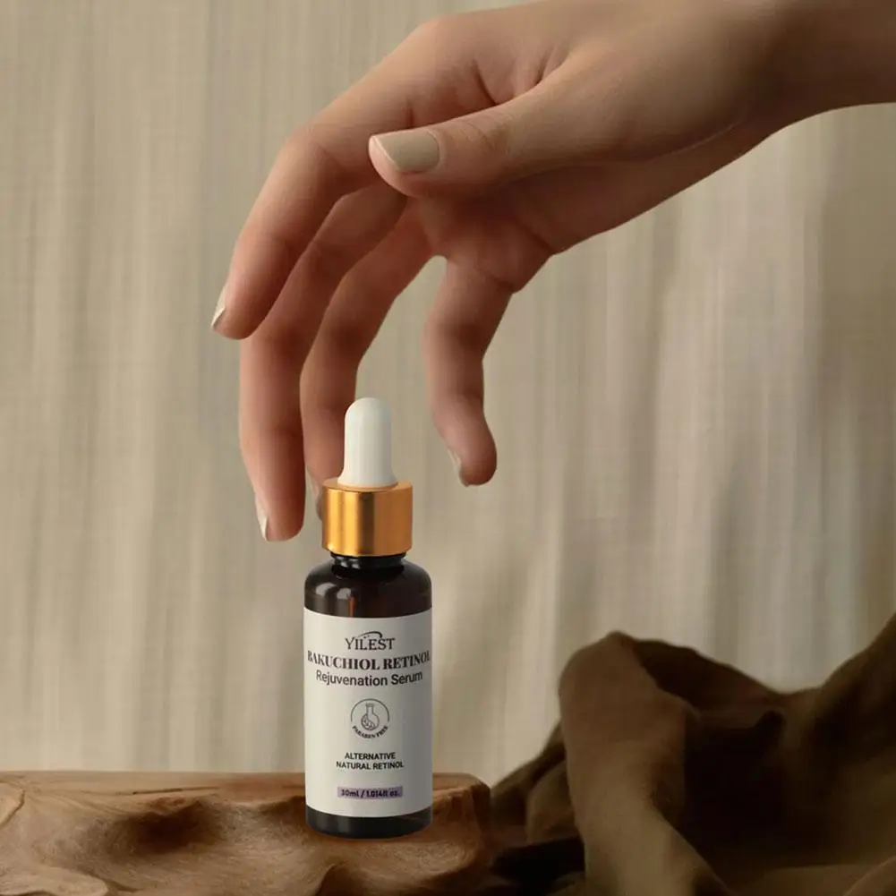 Retinol Face Serum 3PCS 30ml For Face
