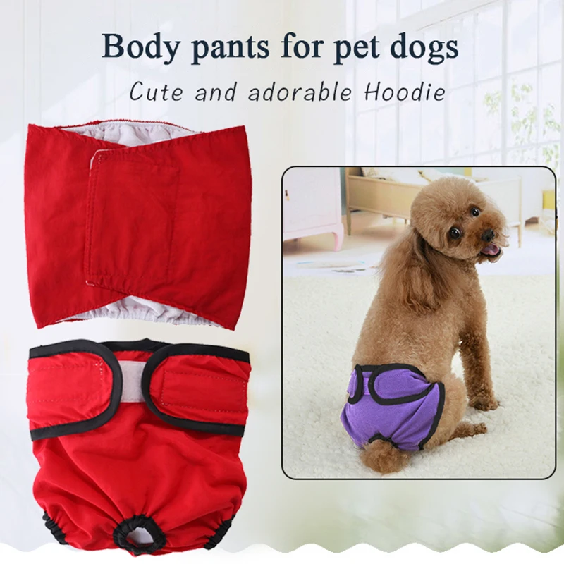 Do Belly Bands Work On Female Dogs