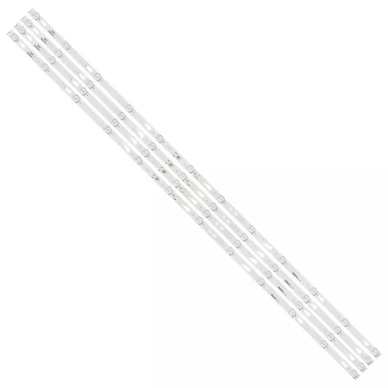 TH-55FS435Q LED 백라이트 스트립, 55D1200, 55HR332M12A0, V2, Vac, Ple55s09uhd, 55pfl5504, 55pfl550, 4/f8, 5kit