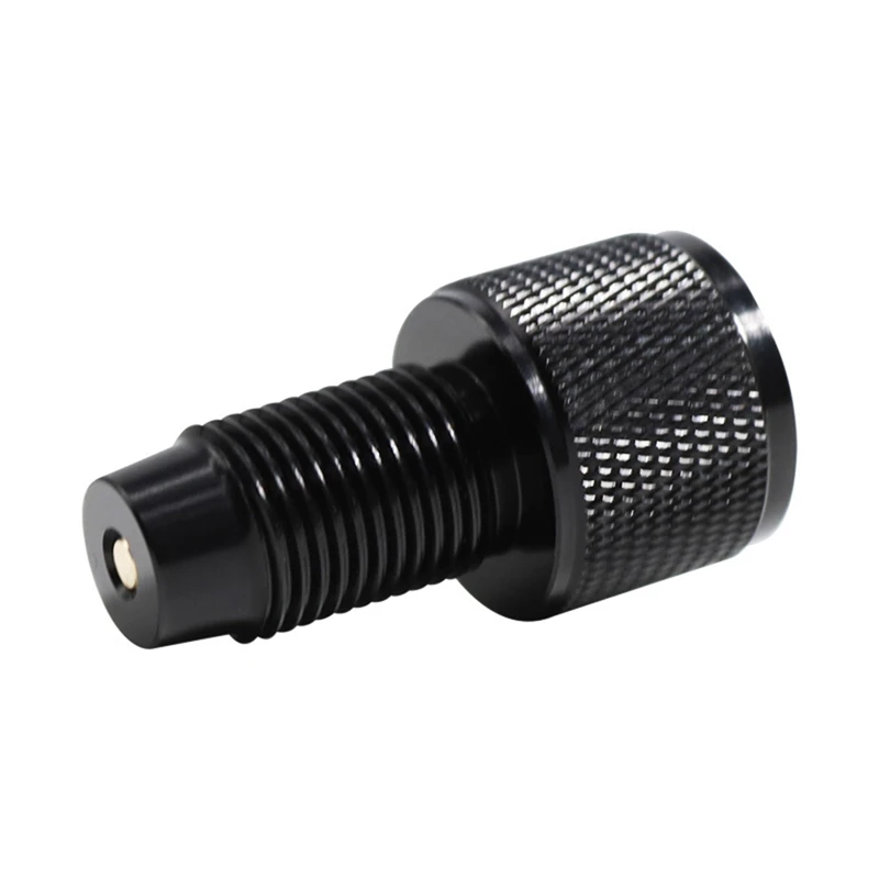 

One Way Adapter M16x1.5 Threads CO2 Saver Adapter 88G 90G CO2 Saver Adapter