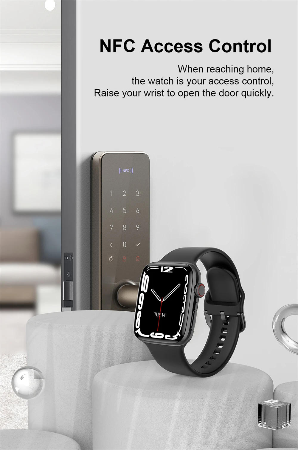 Smartwatch