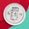 BRK SC9120B-3 Hardwired Smoke and Carbon Monoxide (CO) Detector with Battery Backup, White, Pack of 3 6