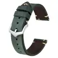 Green-Silver Buckle