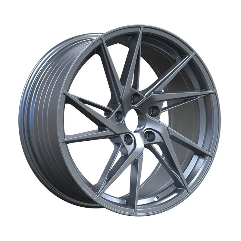 

Nice design Custom forged wheels monoblock 6061-T6 aluminum alloy wheel car modification concave design wheel