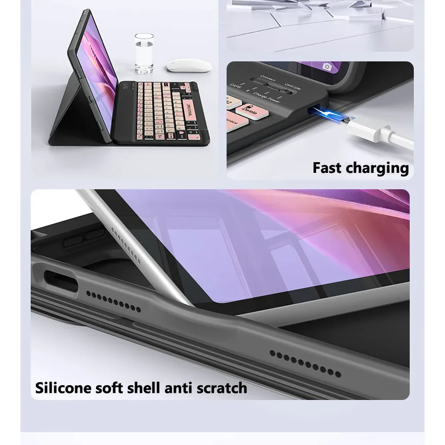 HONOR MagicPad 2 グローバル版 キーボード&ペンSET MagicPad2