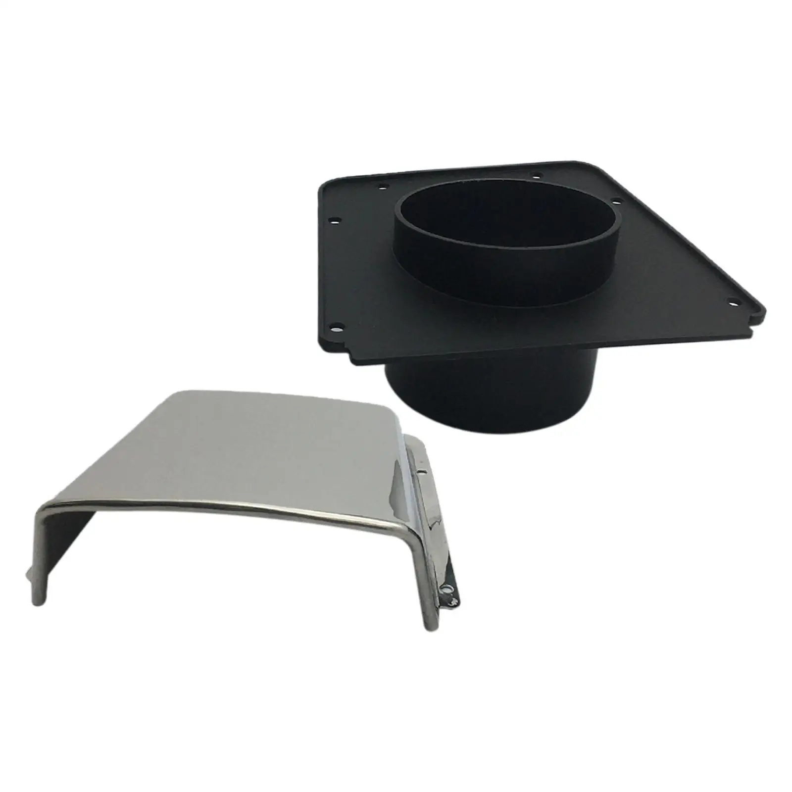 Marine with Nylon Base Boats Yacht Stainless Steel 304 Odor Free