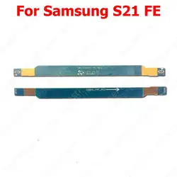 Enhanced Signal Antenna Flex Cable for Samsung Galaxy S21 Series - Mobile Phone Network Booster Accessory (S21 FE)
