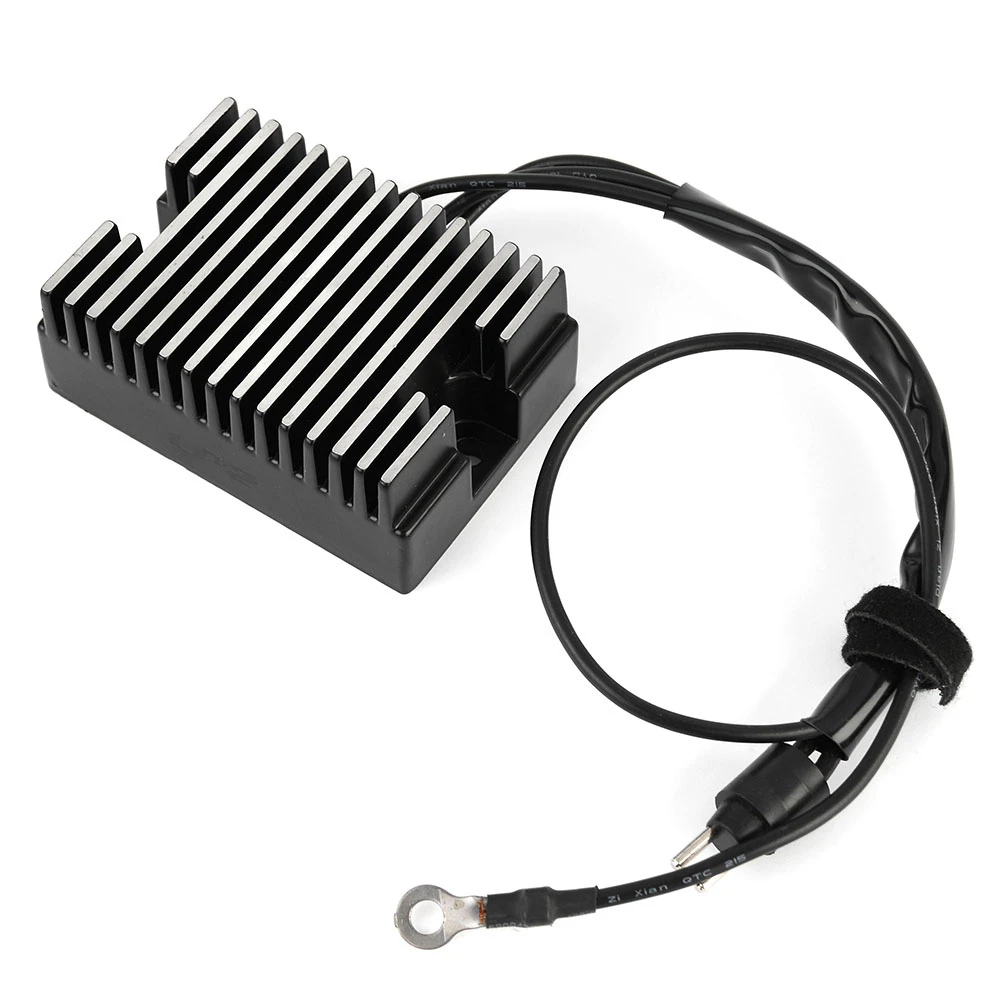 

Voltage Regulator Rectifier For Buell S1 S1W X1 Lightning S2 S2T S3 S3T Thunderbolt M2 Cyclone DS313035