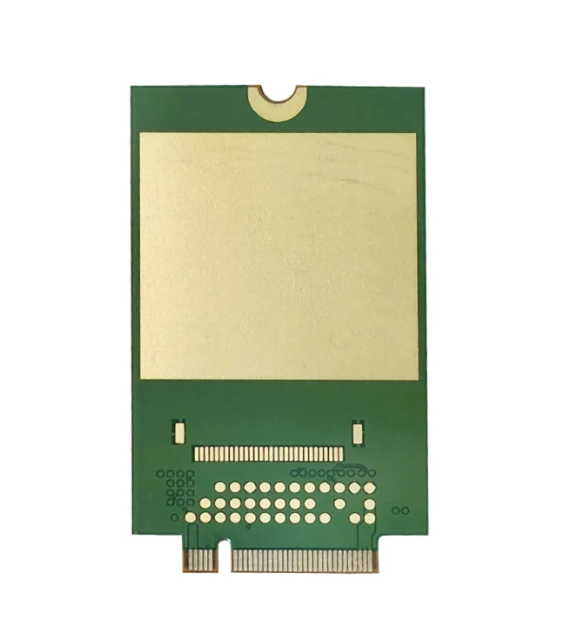 Рисунок 2 - Fibocom FM350-GL Intel 5G Solution