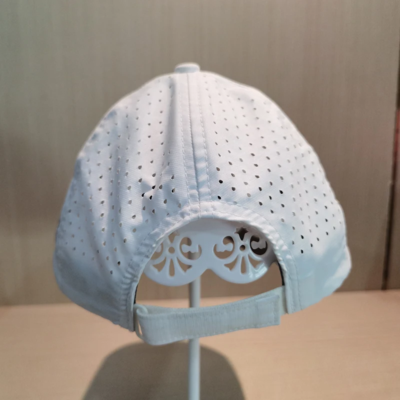 High Quality Golf Hat Baseball Cap Sun Protection Hat Mens Women's Outdoor Sports Hats
