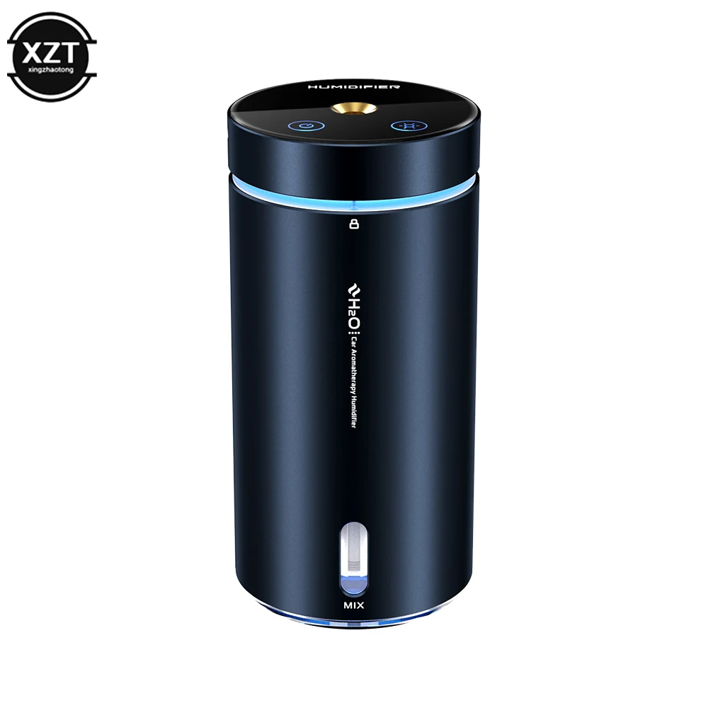 300ml umidificador de ar escritorio em 05
