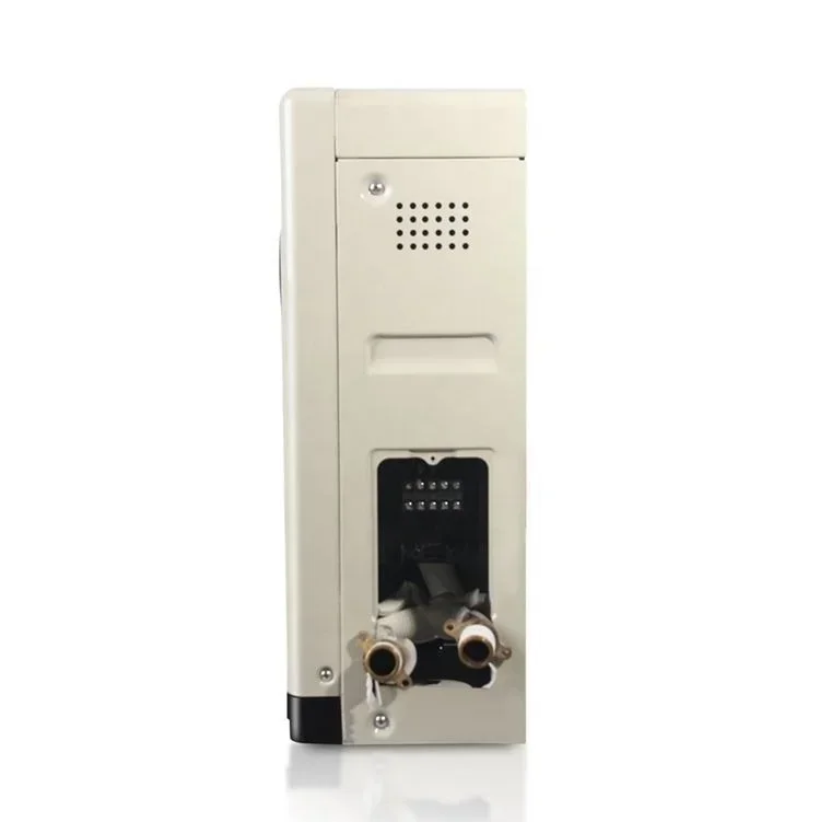 Smart Home Cooler Wall Mounted Split Air Conditioner 4