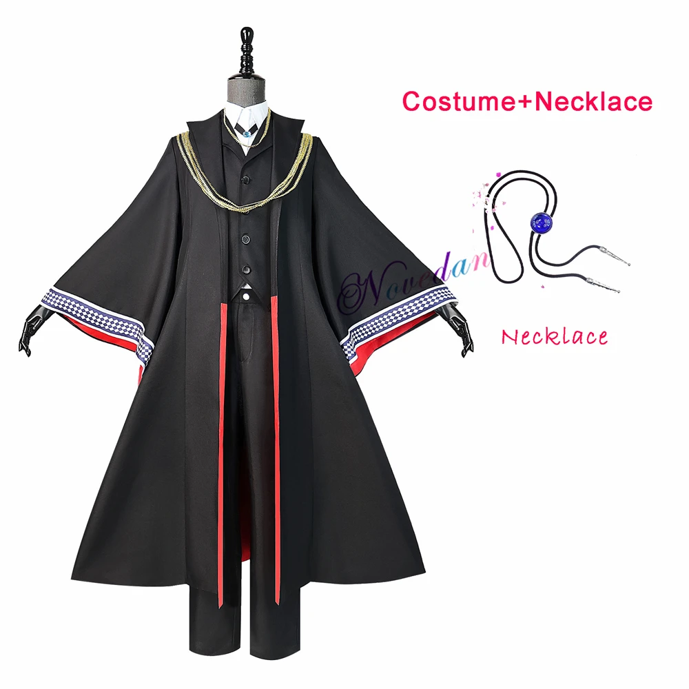 Costume Necklace