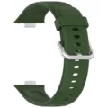 ArmyGreen Only Strap