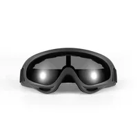 Lunettes de soleil militaires pour hommes, lunettes d'extérieur, prévention des éclaboussures de poussière, masque de moto et de ski, accessoires de lunettes, VPN 5