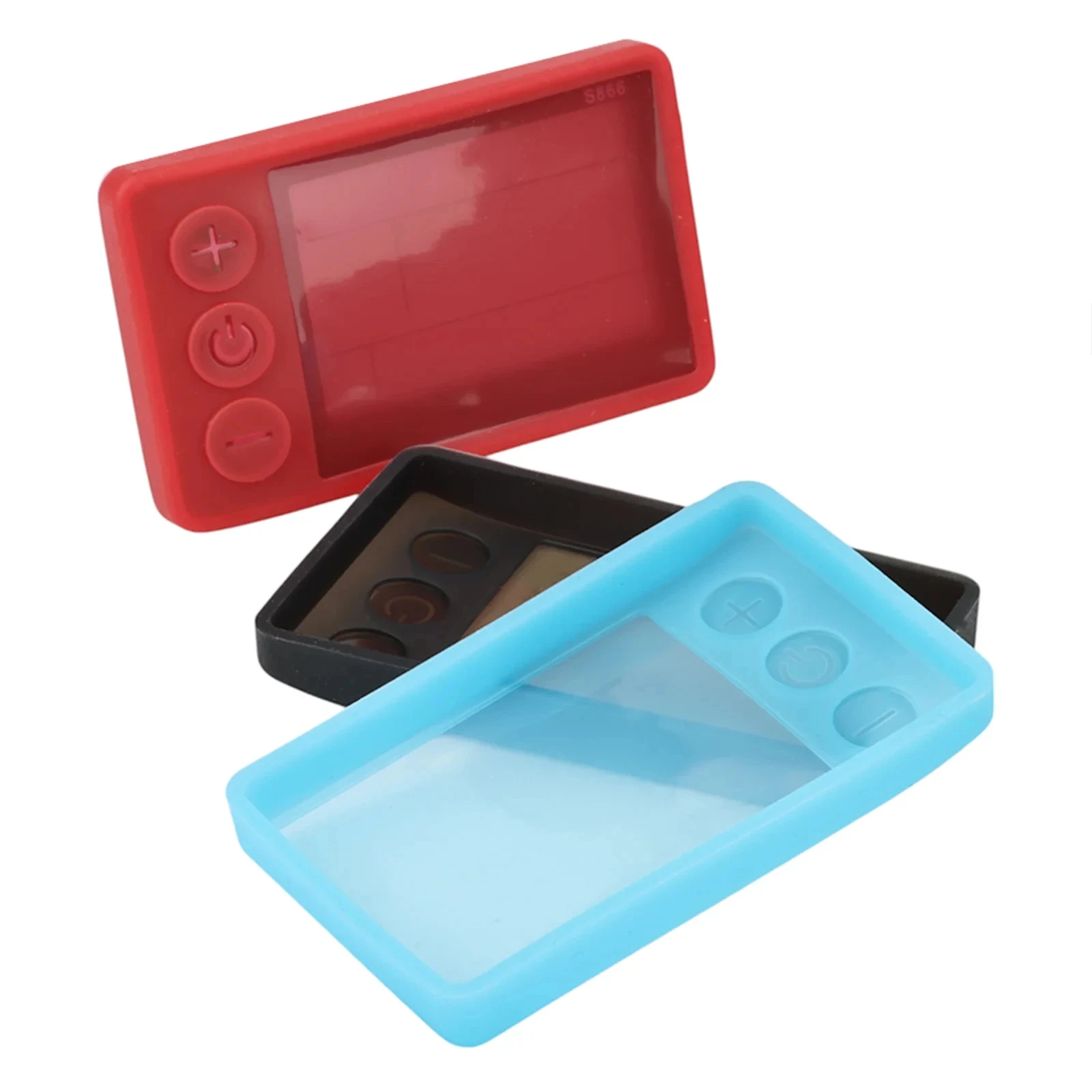 Waterproof Silicone Protective Dashboard Cover