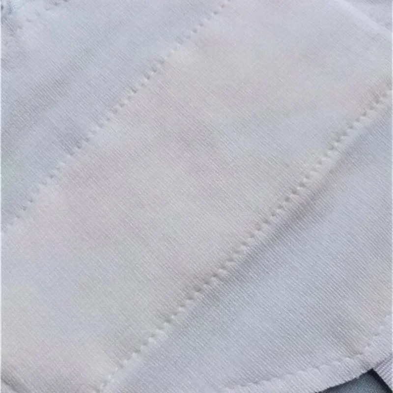 Menstrual Pads 5Pcs Reusable Thin Cotton Washable