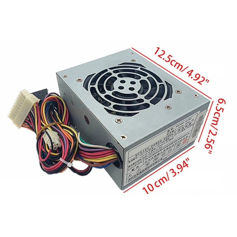 소형 PC 섀시 전원 공급 장치 250W MINI PSU HK300-41GP 데스크탑 컴퓨터