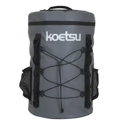 Waterproof Large Capacity Paddle Board Deck Bag (40L)