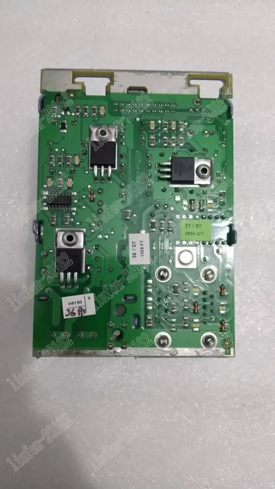 중고 B & R 7EX470.50-1 EX470, 1PC