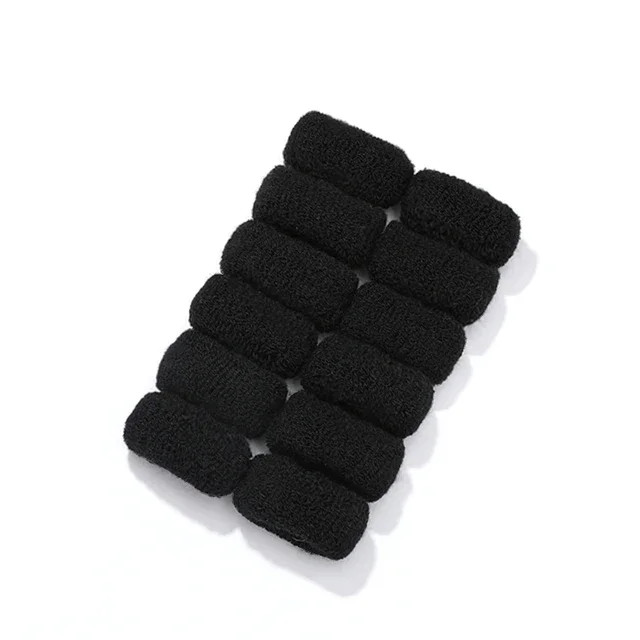 Black-12 Pcs