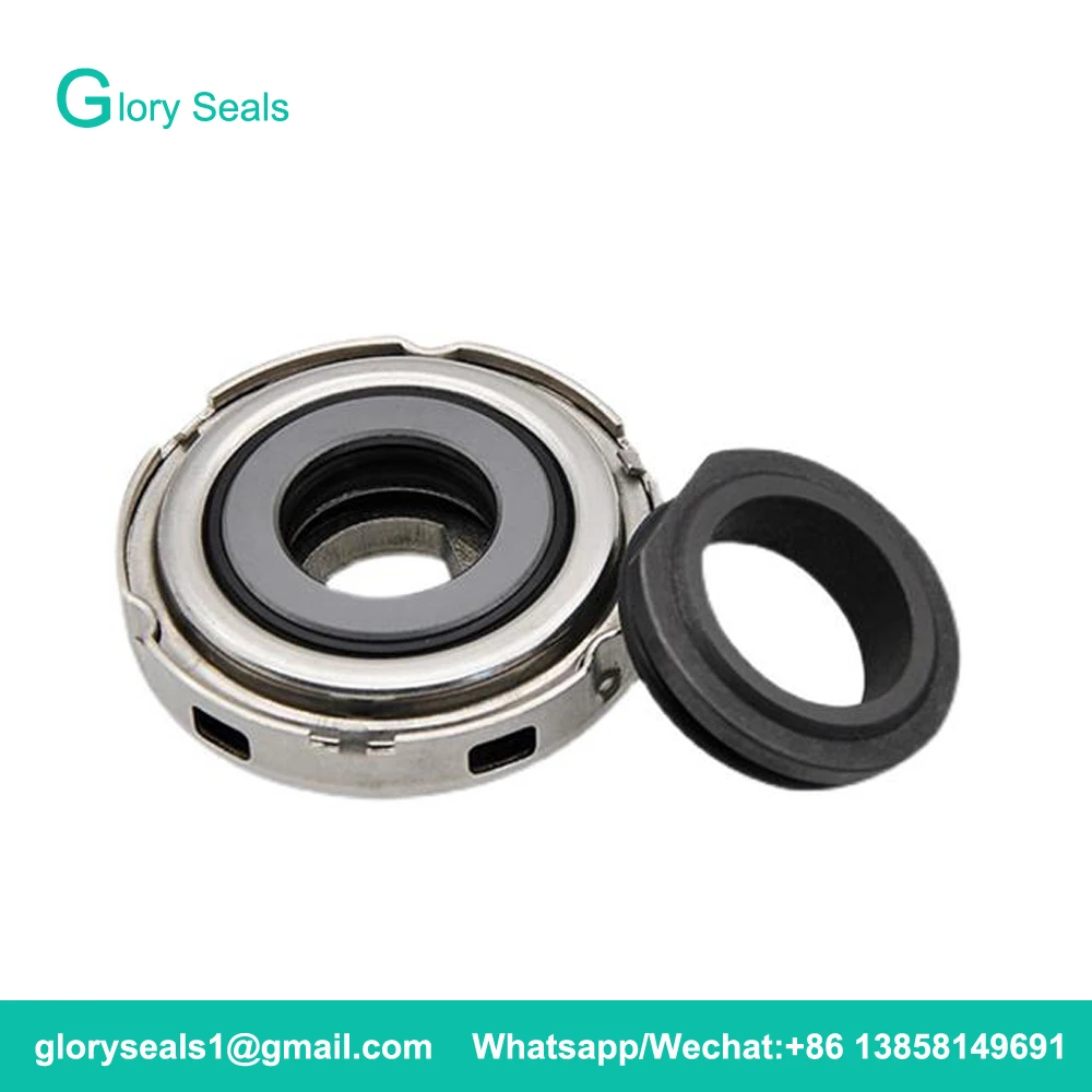 

Mechanical Seal CHM-14/19/SB1F4/SB1E4 For Southern CHMF Horizontal Multi-stage CNP Centrifugal Water Pump