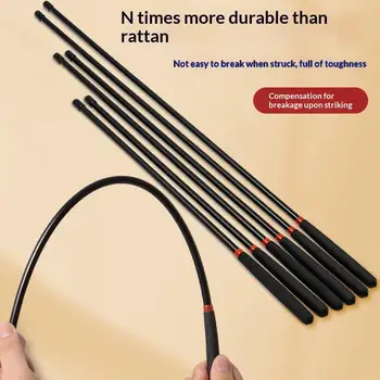 Puntatore didattico in resina resistente da 40/50 cm, puntatore portatile per l'insegnamento, puntatore estensibile per la presentazione su lavagna bianca, forniture per scuola e ufficio