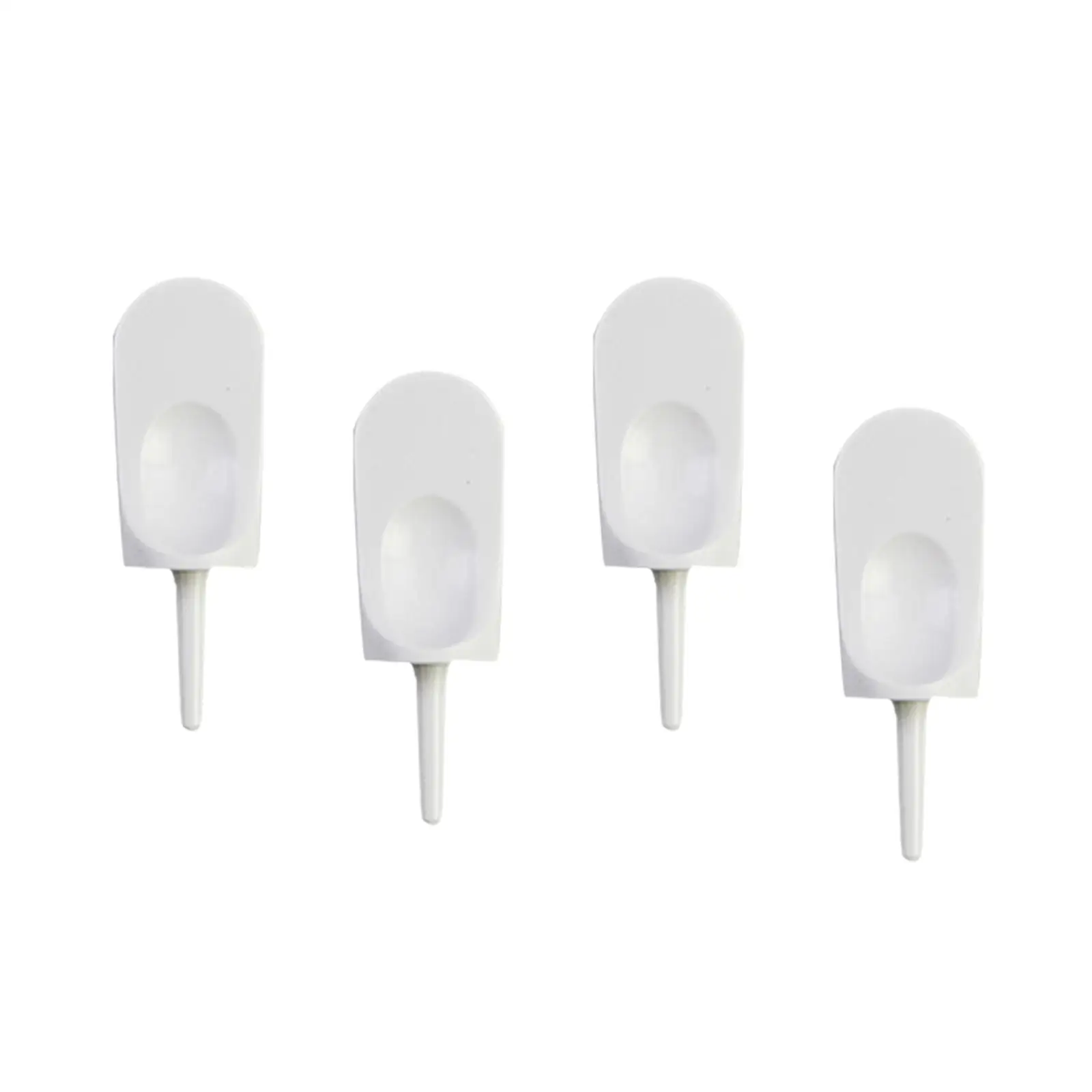 

4-кратный инструмент для гольфа, портативный газон, практичный инструмент для гольфа, вилка для гольфа