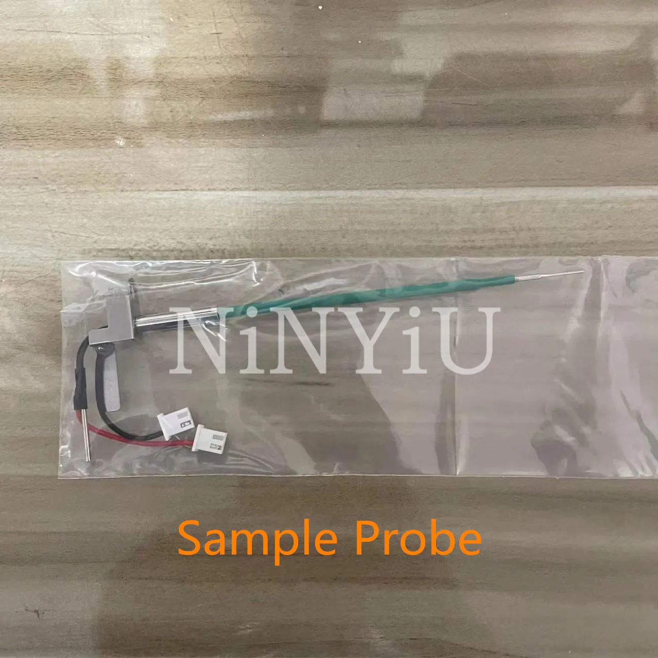 

Compatible BIOELAB ES-200 ES-280 ES-320 ES-380 ES-400 ES-480 Sample Needle Bioelab ES200 Reagent Needle Bioelab Sample Probe