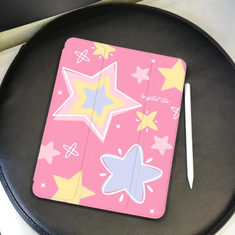 Star Print Protective Cover