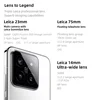 Global Version Xiaomi 14 Snapdragon® 8 Gen 3 Smartphone 1.5K 6.36" AMOLED Display IP68 NFC 50MP Leica Camera 90W HyperCharge 5