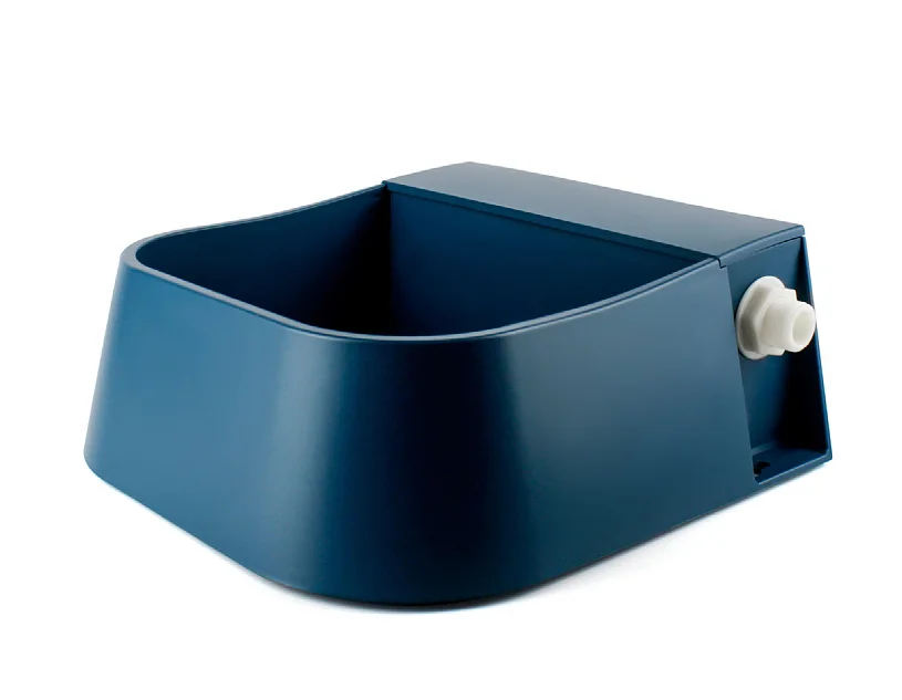 Automatic Water Bowl For Dogs Horses And Farm Animals_voghion.com