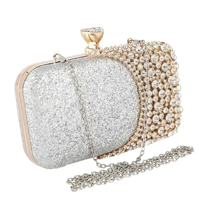 Women Evening Clutch Bag